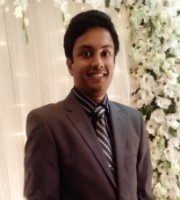 Md Hasin Ishrak