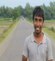 Md. Khalid Syfullah