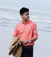 Md. Raihan Chowdhury