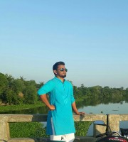 Md Hadish