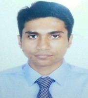 Iftekhar Alam Chowdhury