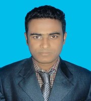 Ayub Ali