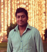 Mashrafi Alam Kajol