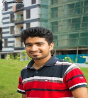 Mahadi Hasan Shifat