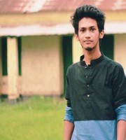 Kamrujjaman Tushar