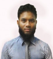 Md Sohag Mahamud