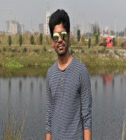 Abdur Rahman Noman