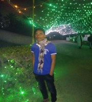 Shapon Hossain