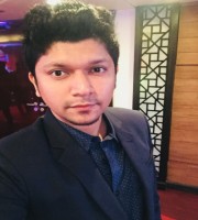 Mohd Faisal Alam
