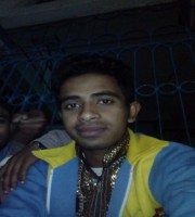 Md Jamil hossen