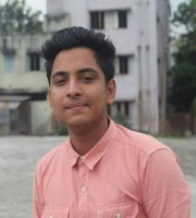 Ahnaf Sayeed Khan