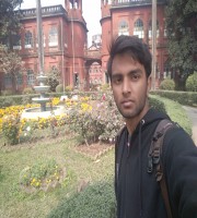 Md Naimur Rahman