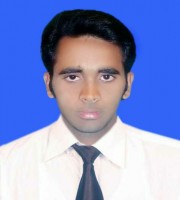 Md Minhaz Uddin