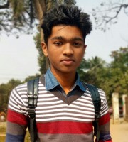 Md Shihab
