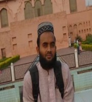 Abu Sufian