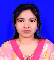 SAYEDA SUMIYA ZAMAN OISHE