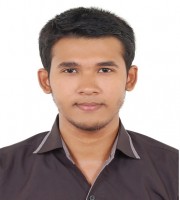 Md. Nazmul Islam Ridoy