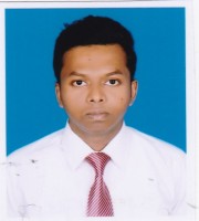 Prosenjit Biswas
