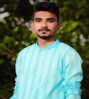 Md. Nahid Al Masud