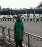 muhaiminual Islam