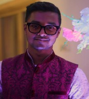 Md. Jahid Hasan Akash