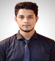 Jahid Hossain