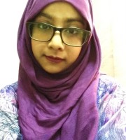 Amira Hossain