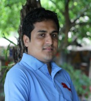 Arshadul Haque