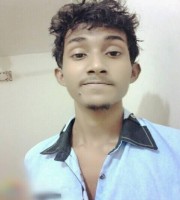 Mohammad Showrov Hosssain