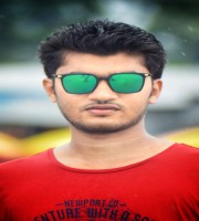 sagor shahriar