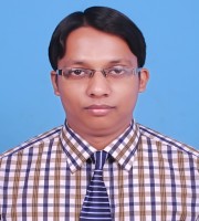 MD. SAHAB UDDIN