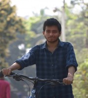 Md. Abir Sekh