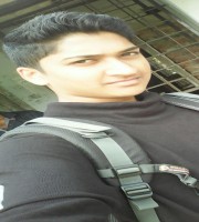 Suprio Saha