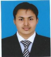 Imrul Farhan Pritom