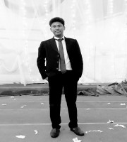 Nazmul Hassan Simantho