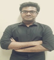 Tahmid Rashik Chowdhury