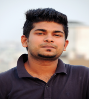 Mamun Mahmud Ove