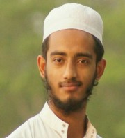Moshiur Rahman