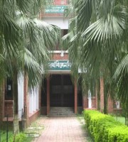 Salman Ahmed