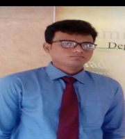 Delwar Hossain