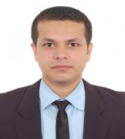 Parvej Hossain