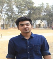 Pallab das