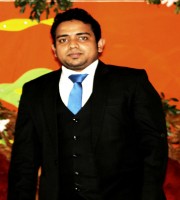 Nazrul Islam Opu