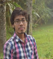 Md Arif Uddin