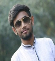 Ashraf uddin Arfi