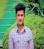 Mehedi Hasan Ashik