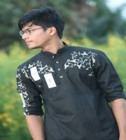 nasir ahmed