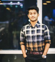 Latifur Rahman Alvee