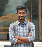 Md. Mehedi Hasan