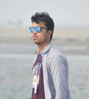 Md. Mamunur Rashid